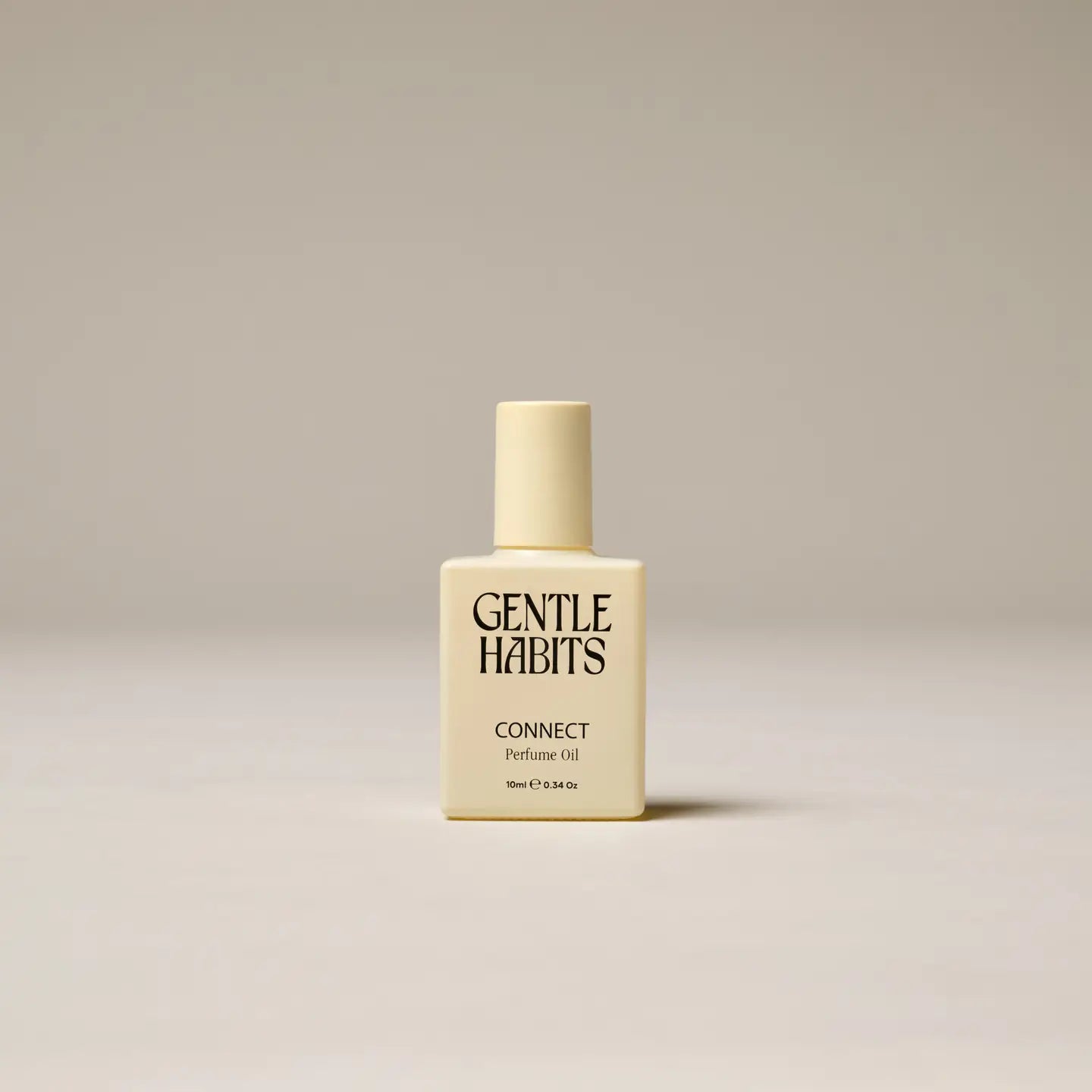 GENTLE HABITS | Perfume Oil - Connect