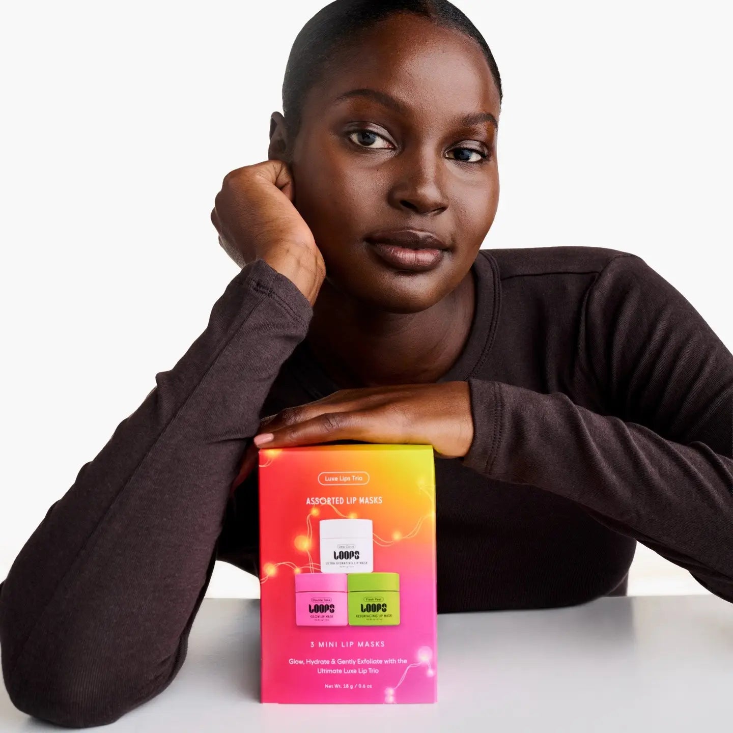 LOOPS - Luxe Lip Trio