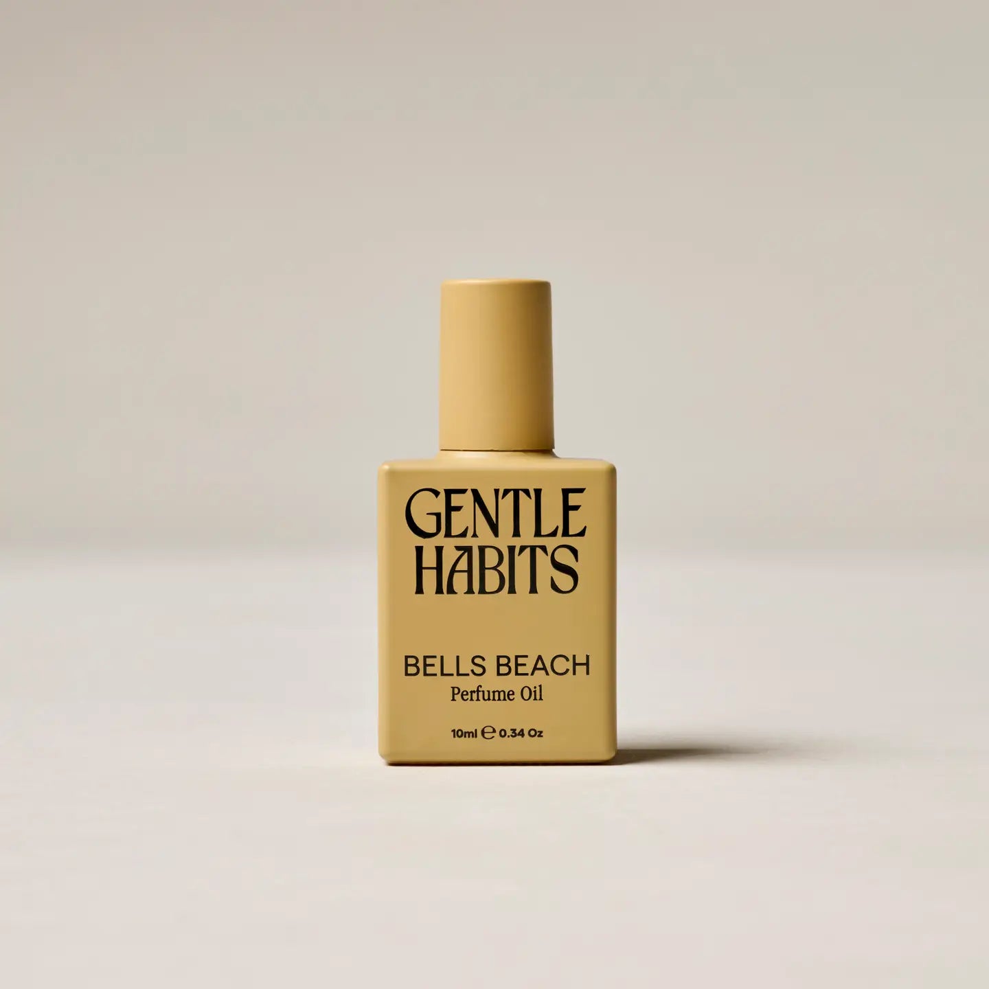 GENTLE HABITS | Perfume Oil - Bells Beach