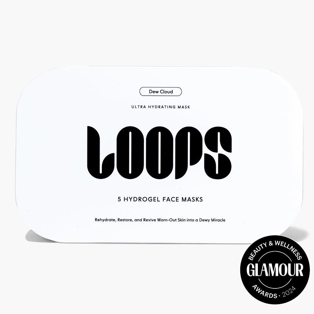 LOOPS - Glass Skin Essentials
