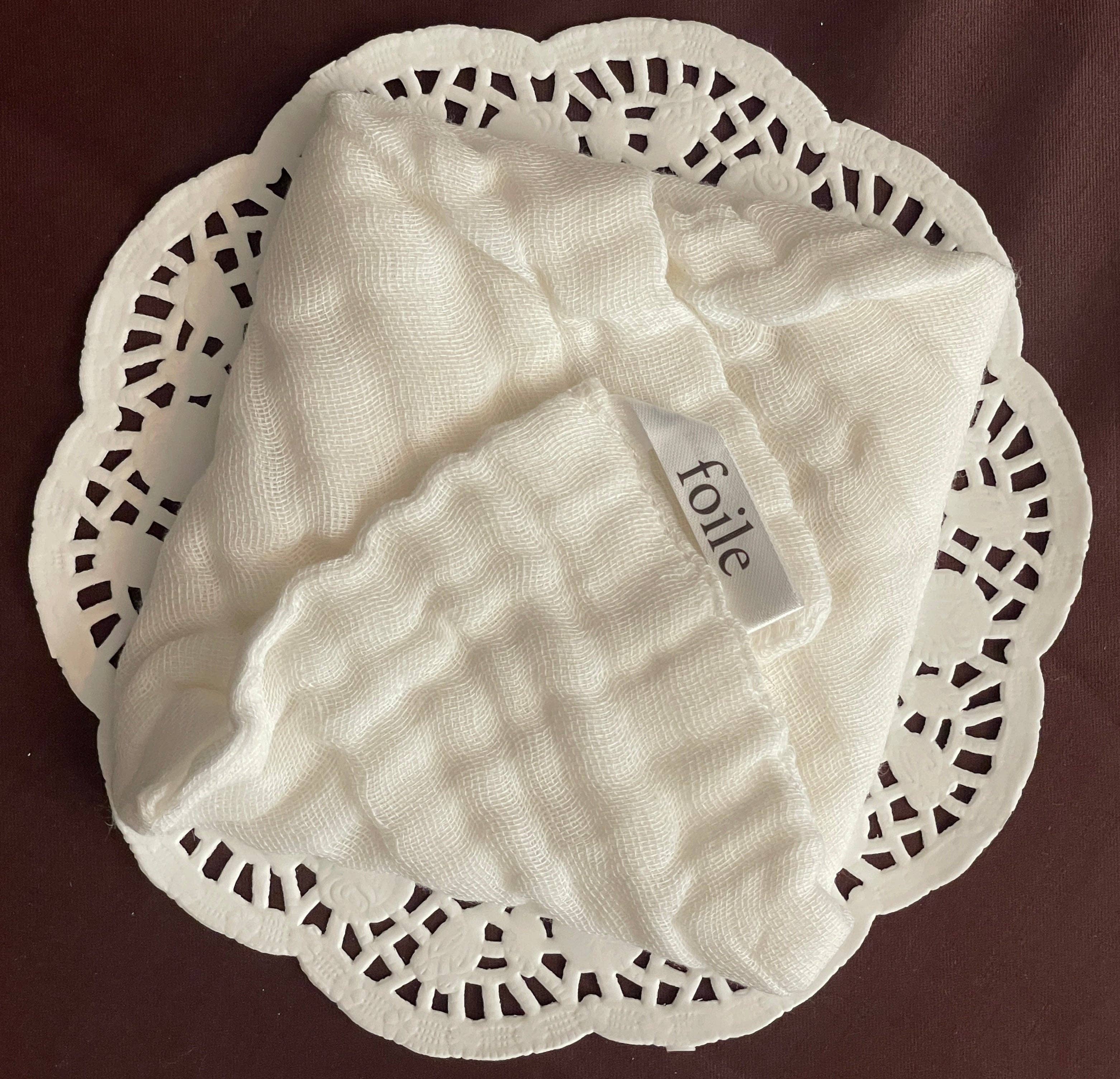 Foile - Face Cloth