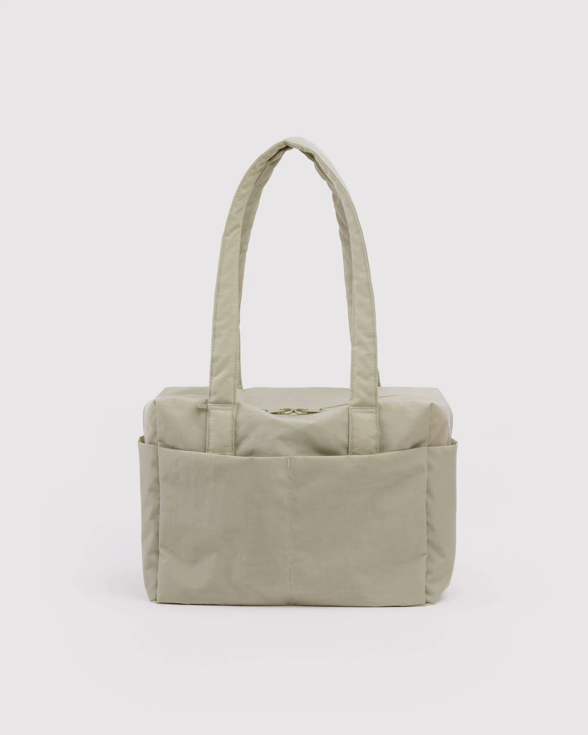 BAGGU - Everyday Cloud Bag - Celadon
