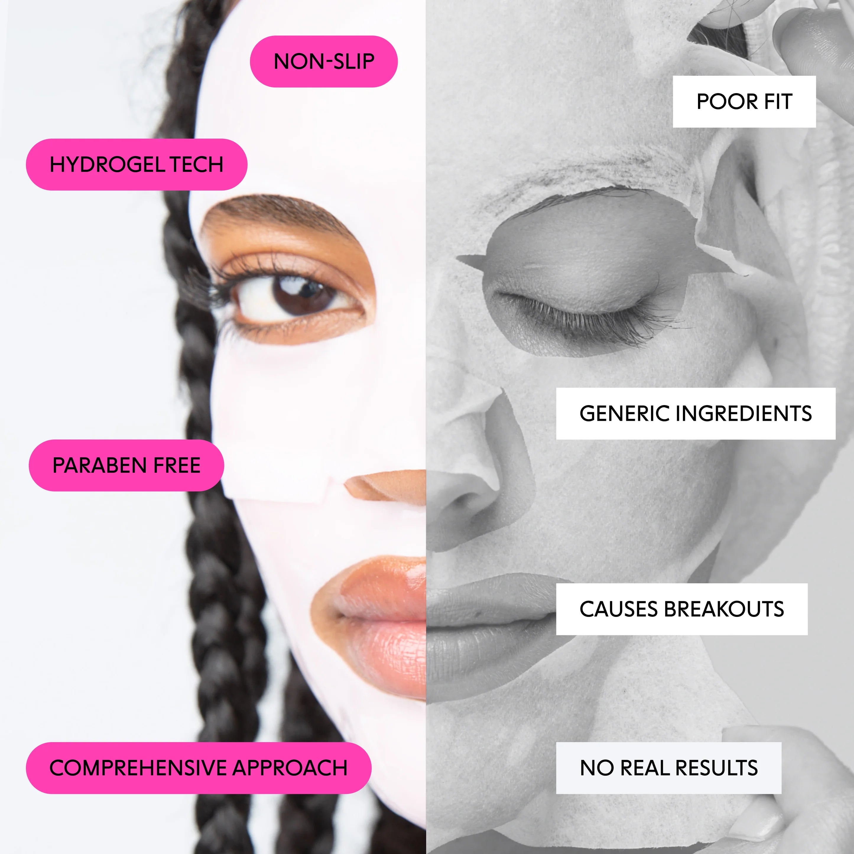 LOOPS - Sculpt and Glow