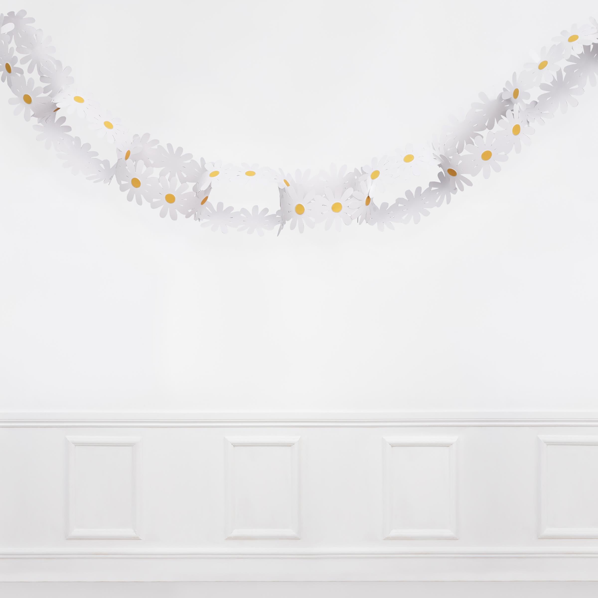 MERI MERI - Daisy Paper Chains