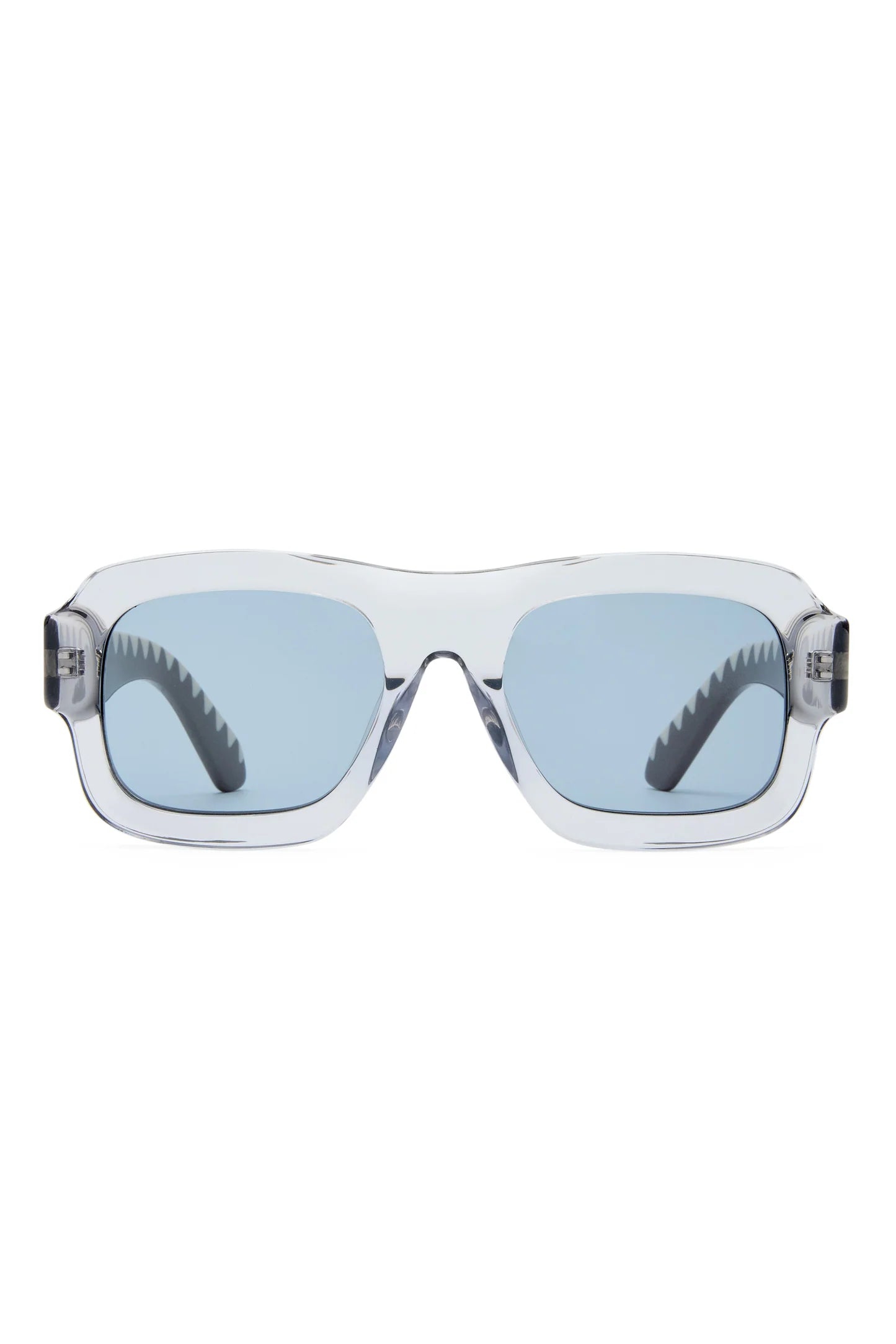 KAREN WALKER - MOONSIDE - SMOKEY ZIGZAG