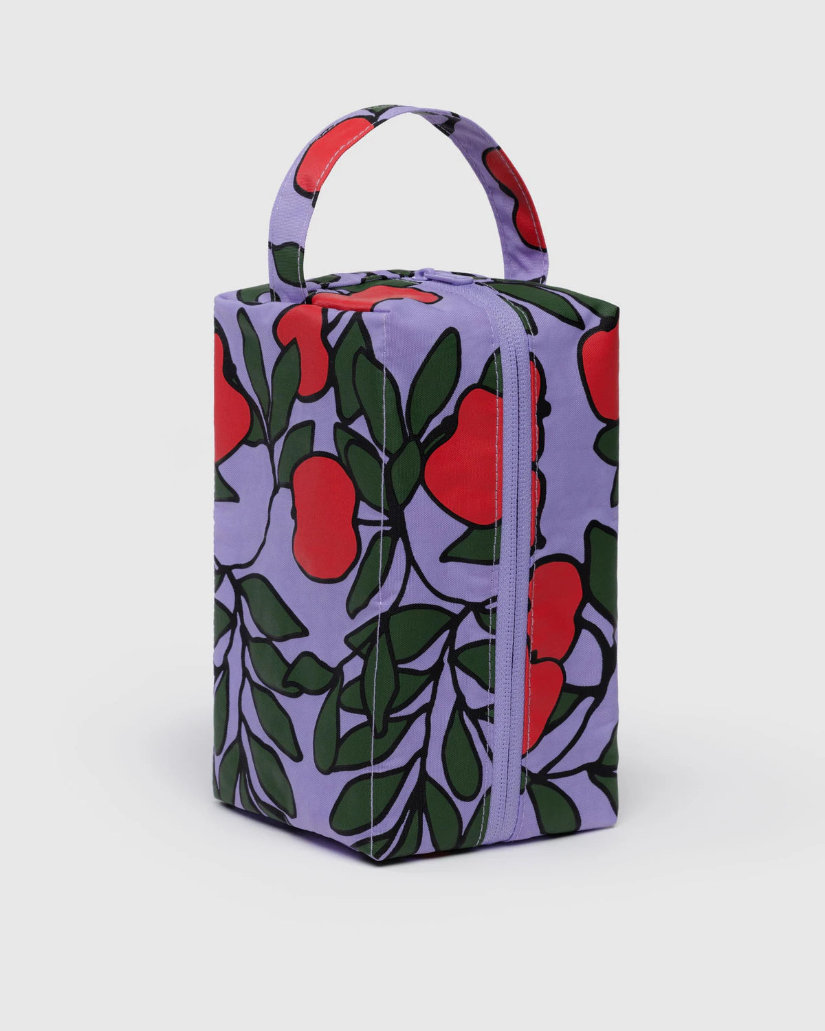 BAGGU Dopp Kit - Apple Tree