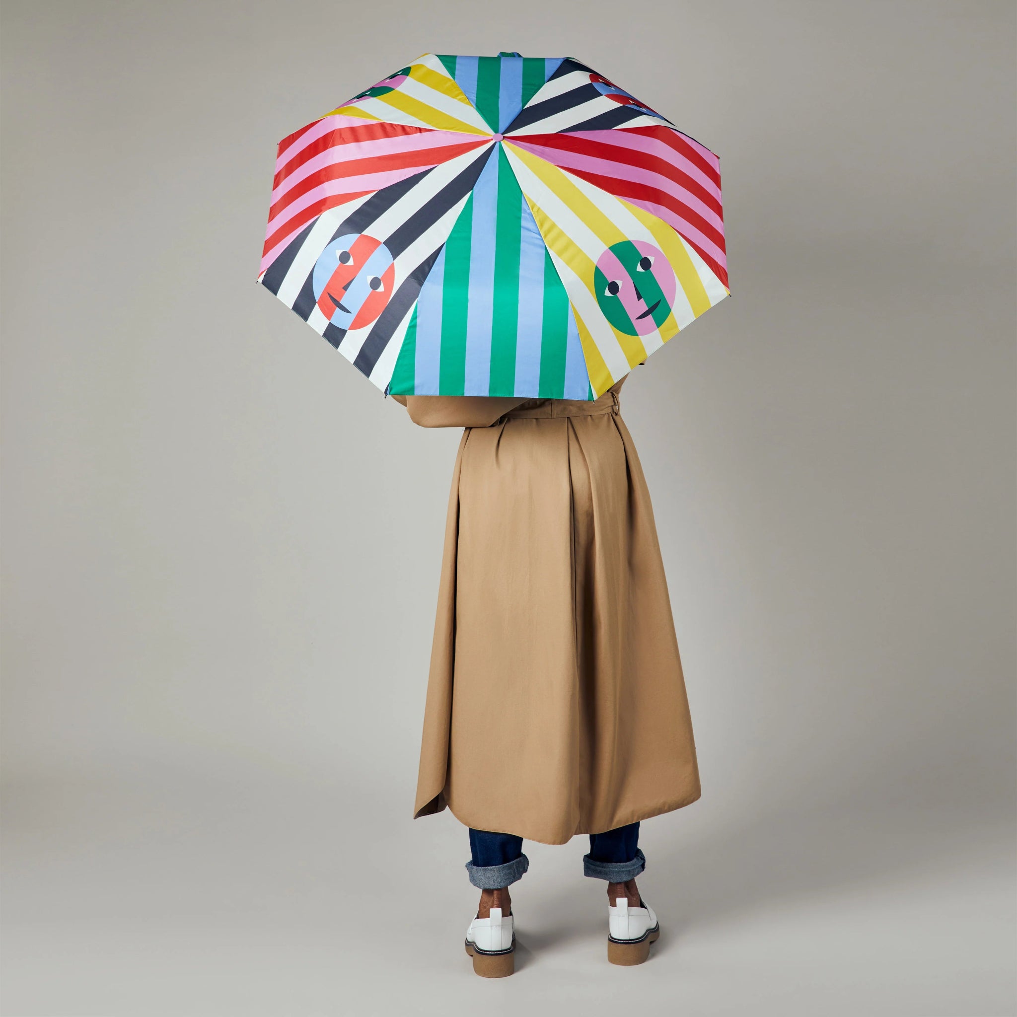 AREAWARE X Dusen Dusen - Everybody Umbrella
