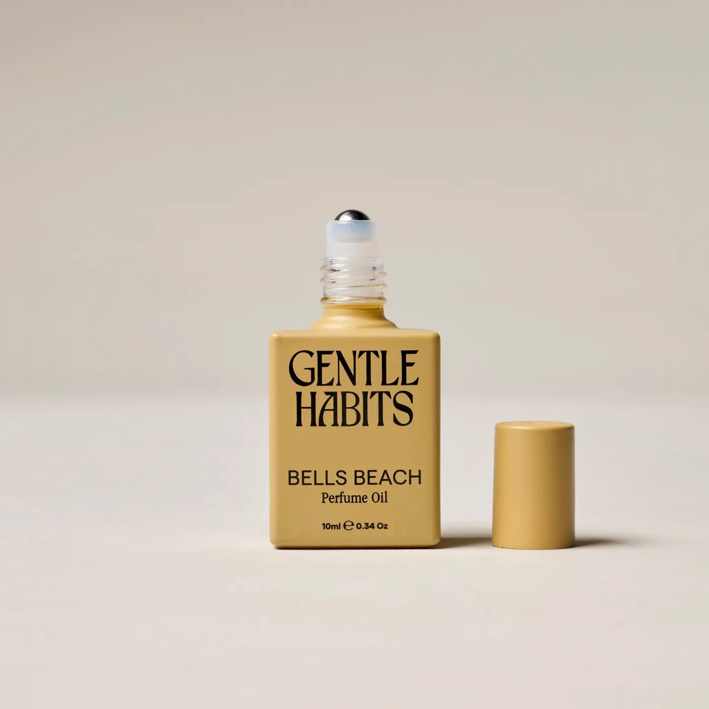 GENTLE HABITS | Perfume Oil - Bells Beach