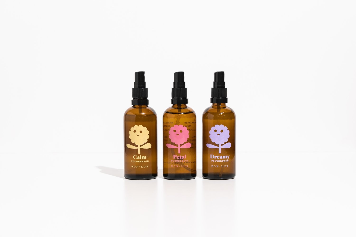 BON LUX- Flowerface Mist - Calm