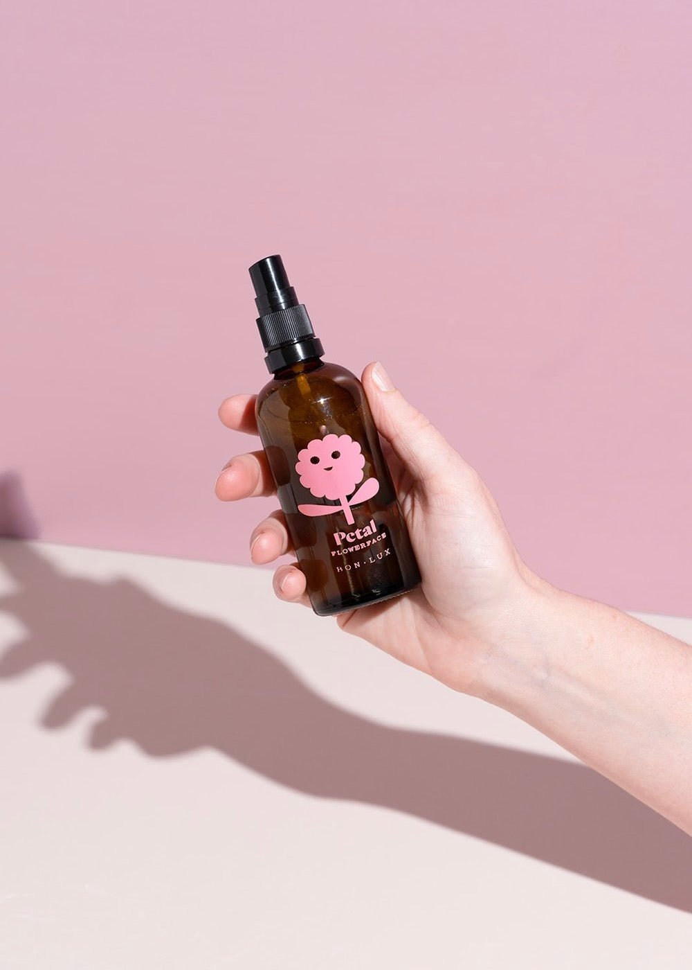 BON LUX - Flowerface Mist - Petal