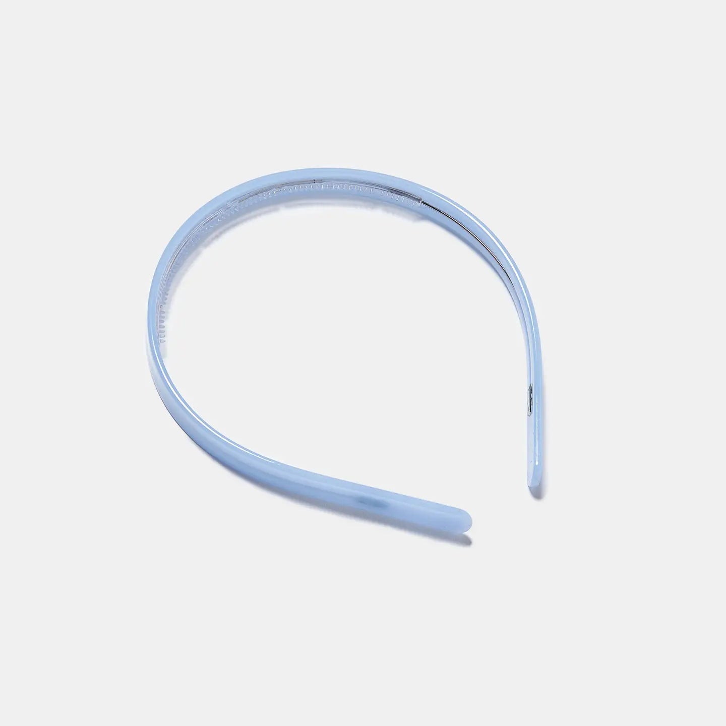 CHUNKS Classic Headband in Periwinkle