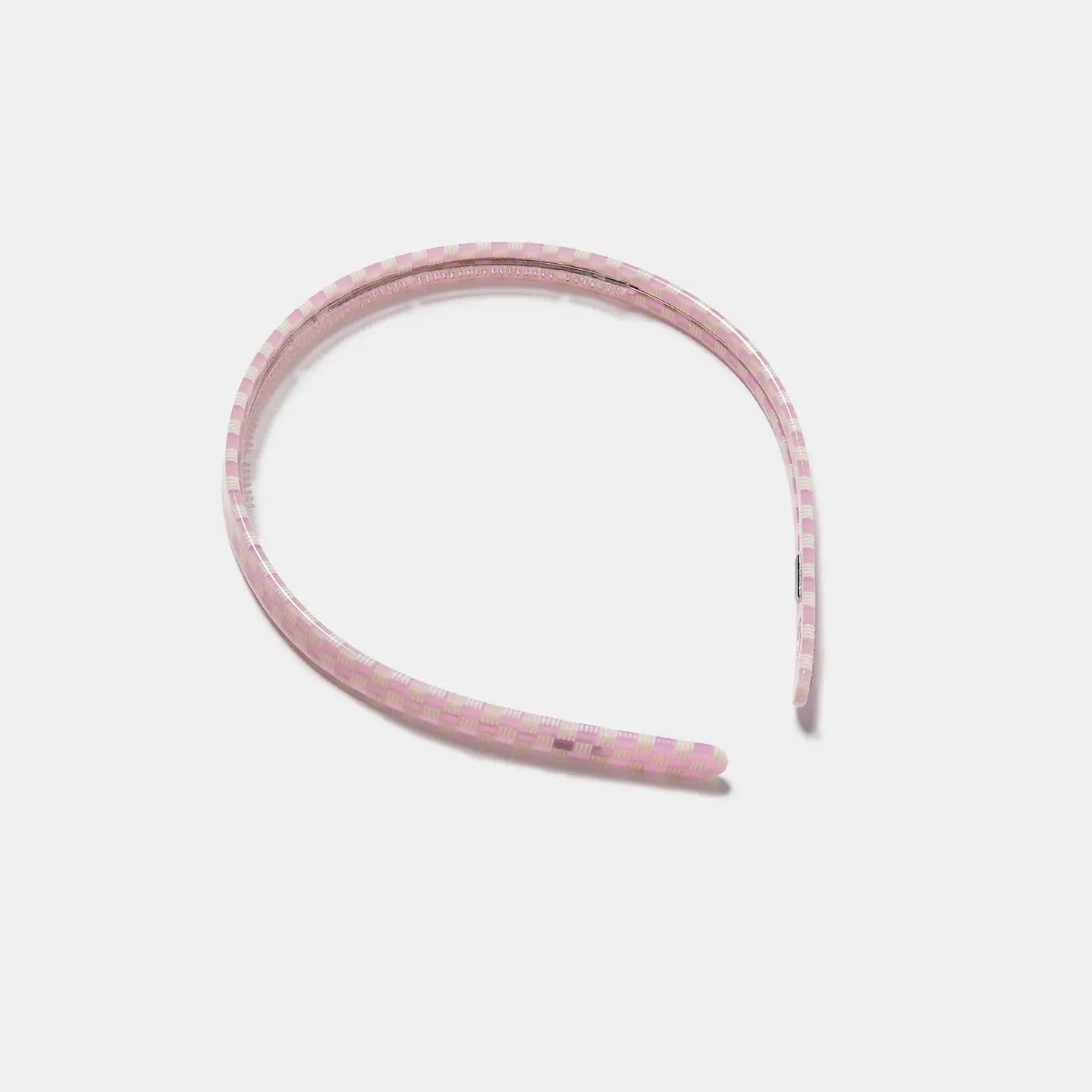 CHUNKS Classic Headband in Shortcake