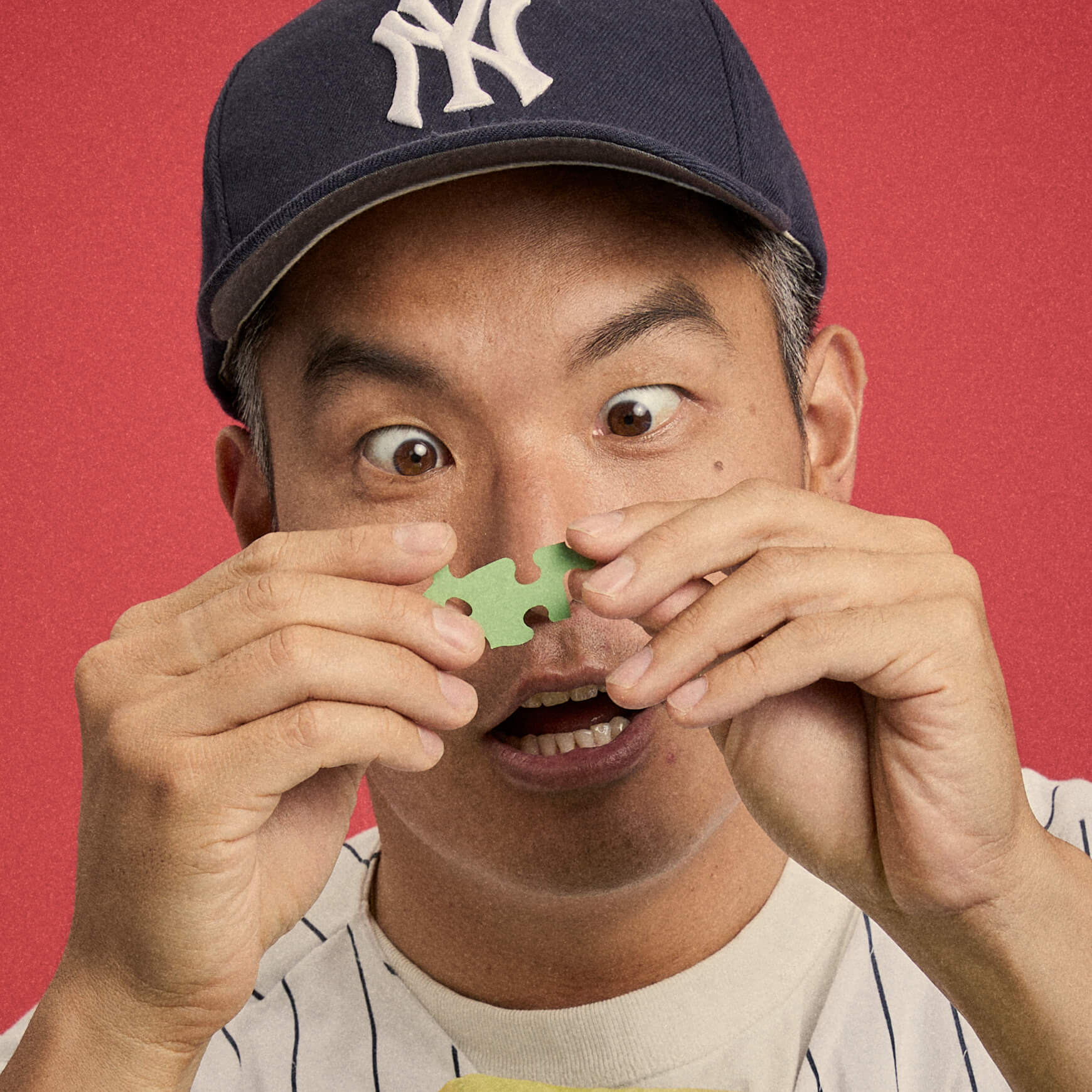 LE PUZZ - Poker Dogs