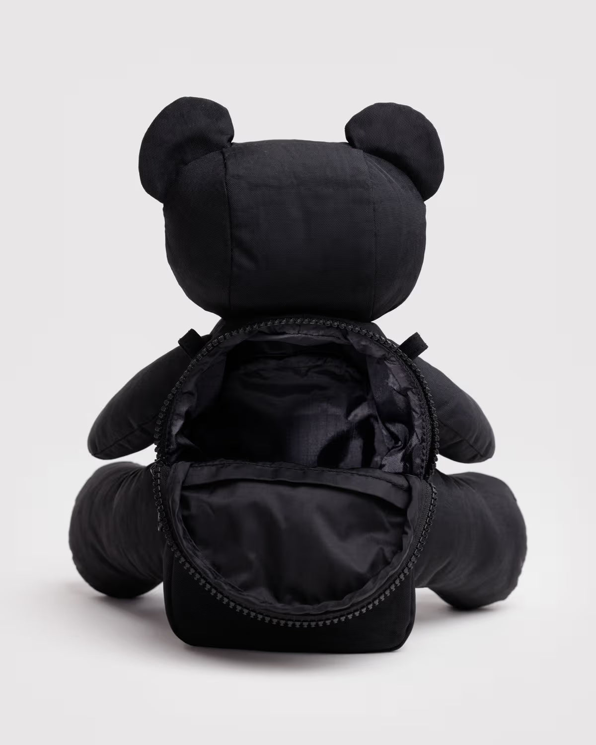 BAGGU - Bear Bag - Black