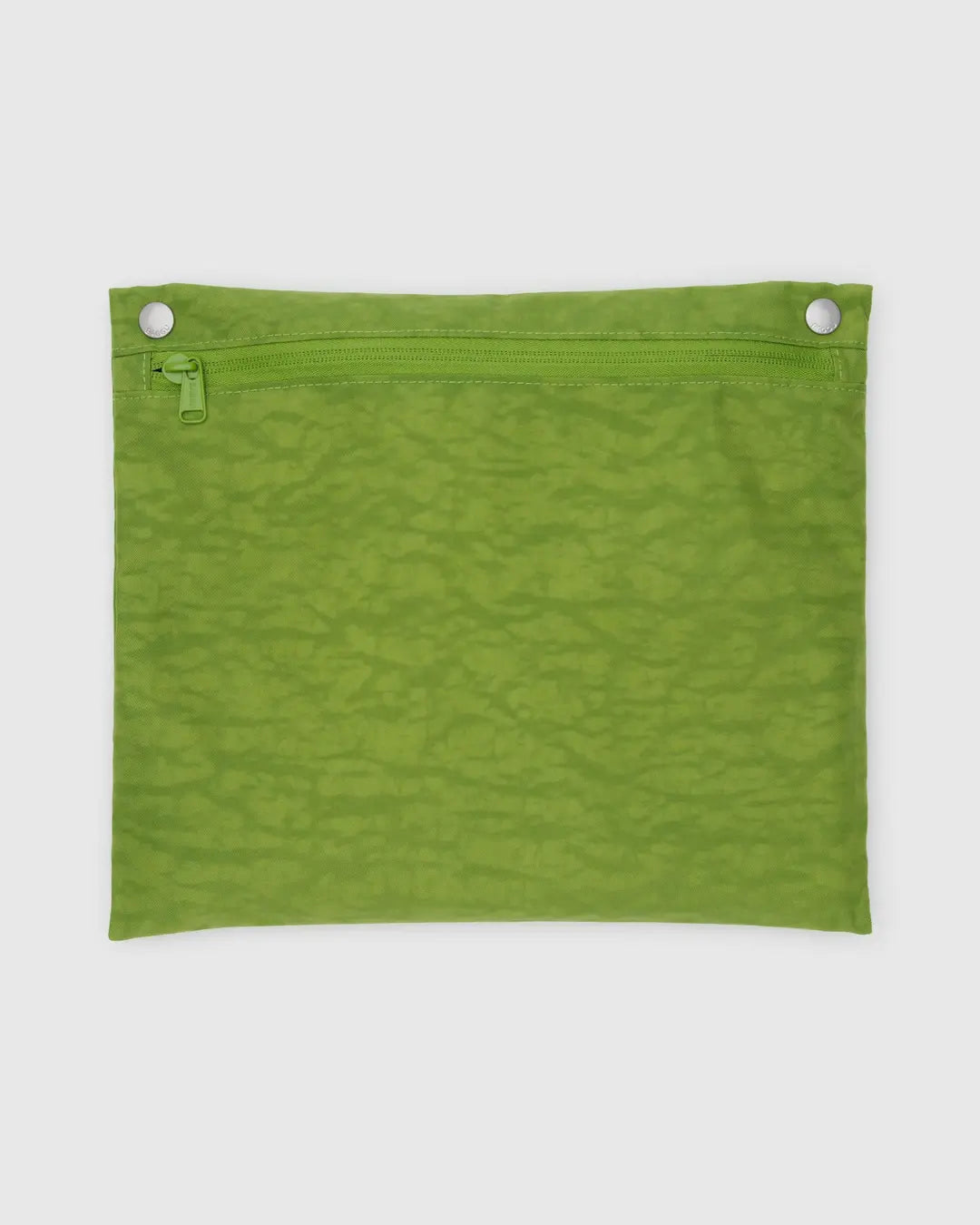 BAGGU - Cloud Carry-on - Green Juice