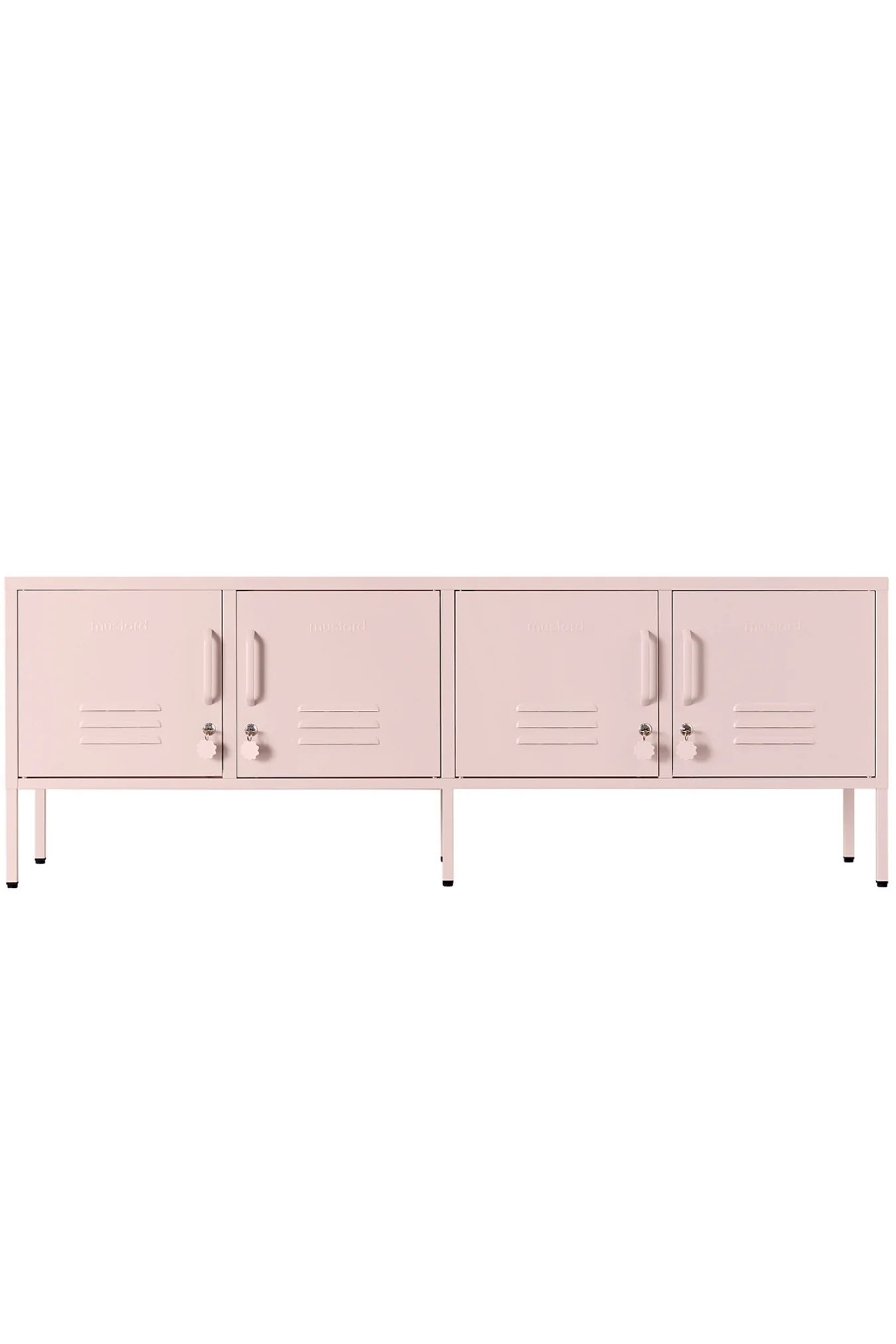 MUSTARD MADE - The Standard in Blush