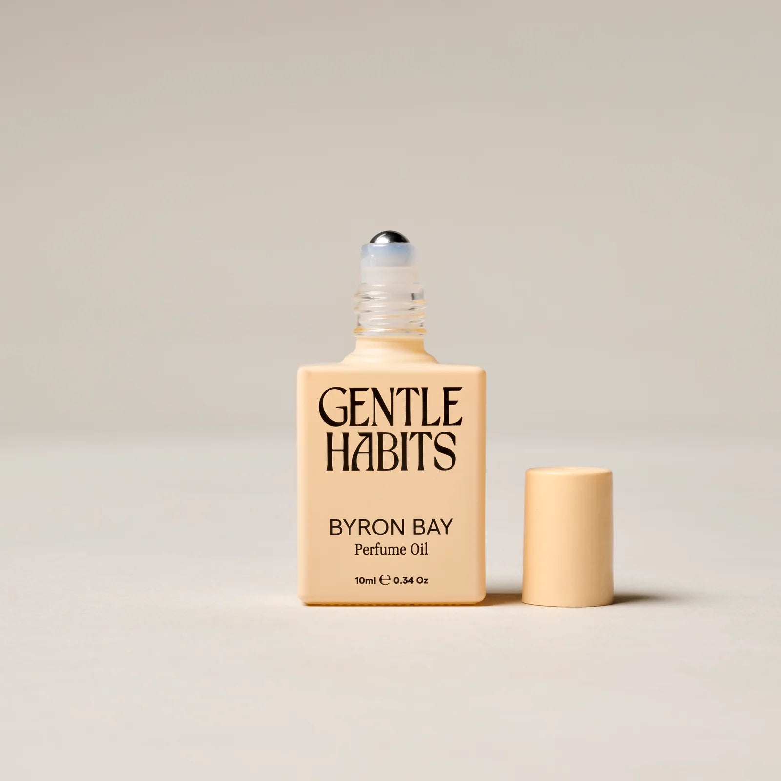 GENTLE HABITS | Perfume Oil - Byron Bay restocked!
