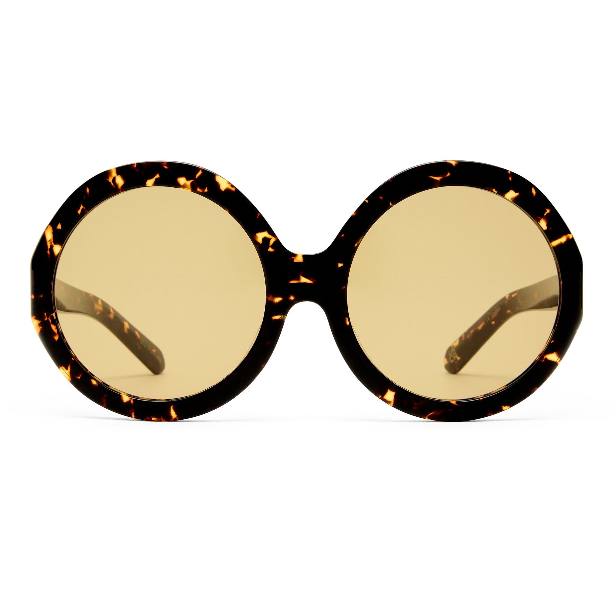 KAREN WALKER - METROPOLIS - CRACKED TORT