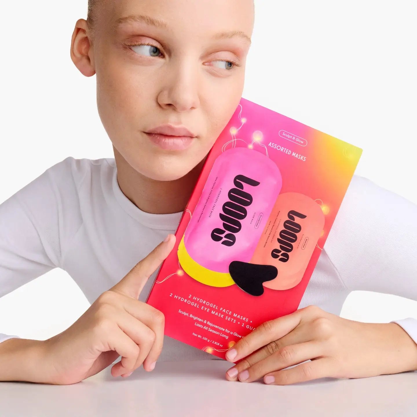 GIFTS FOR BEAUTY BUFFS