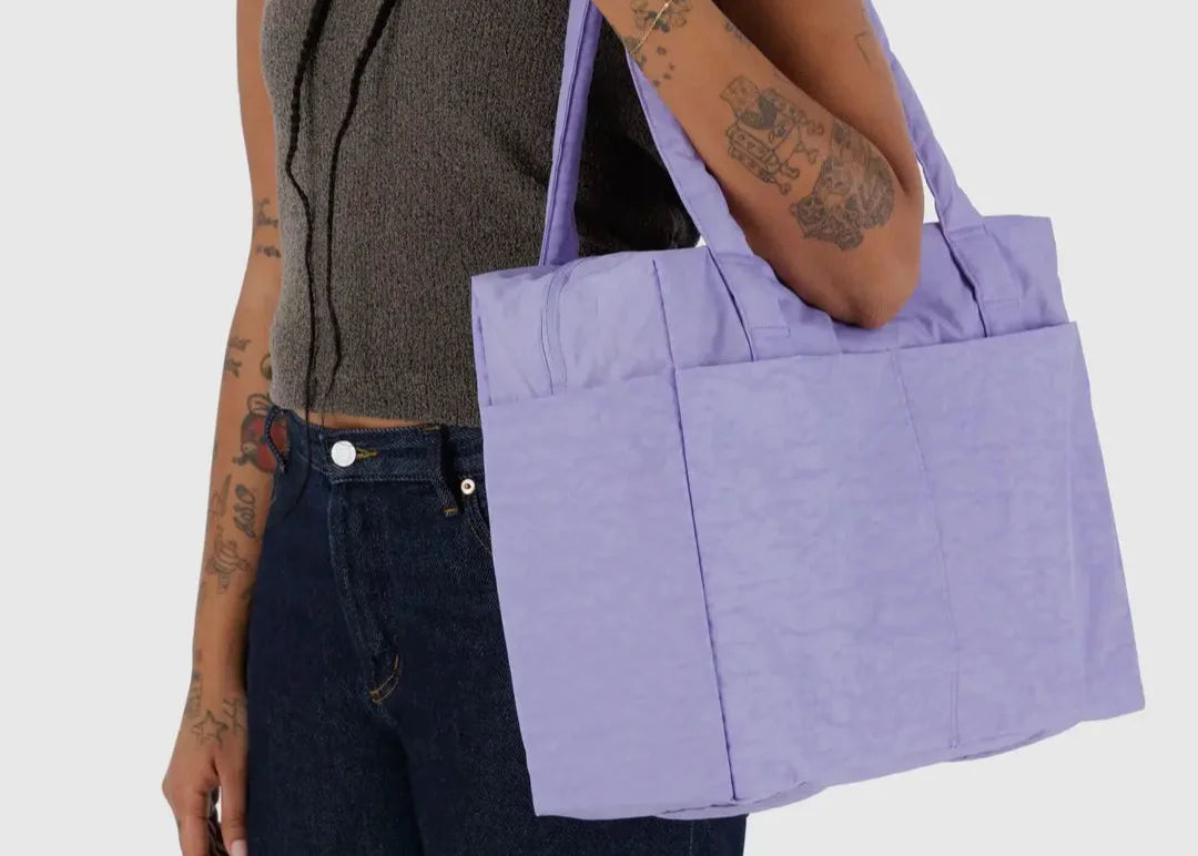 BAGGU
