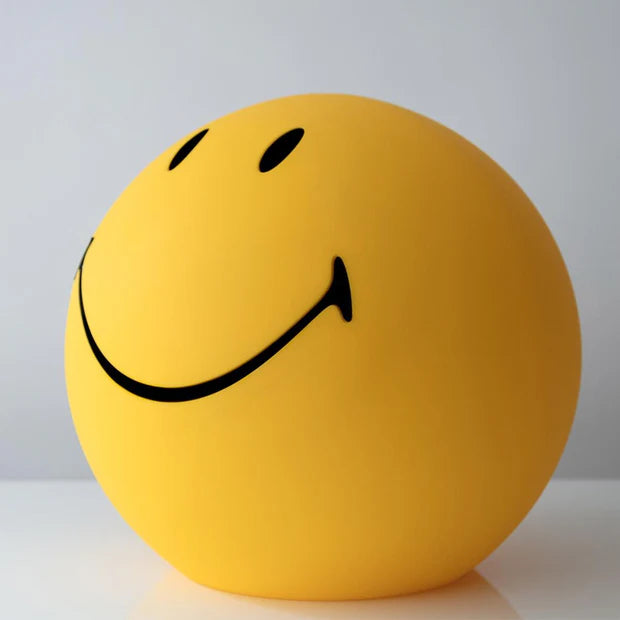 MR MARIA - High Light - Smiley® XL