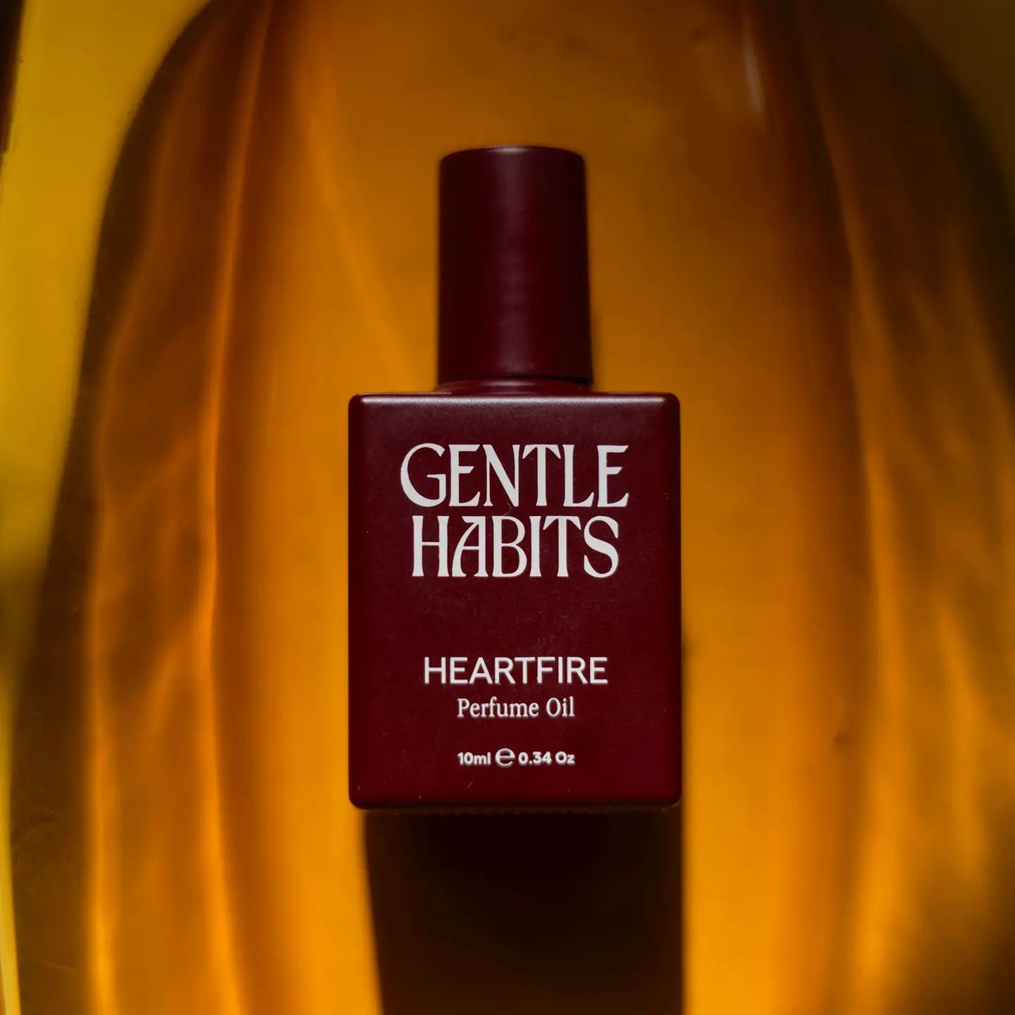 GENTLE HABITS | Perfume Oil - Heartfire