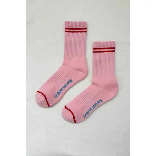 LE BON SHOPPE| Boyfriend Socks