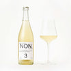 NON -NON3 Toasted Cinnamon & Yuzu