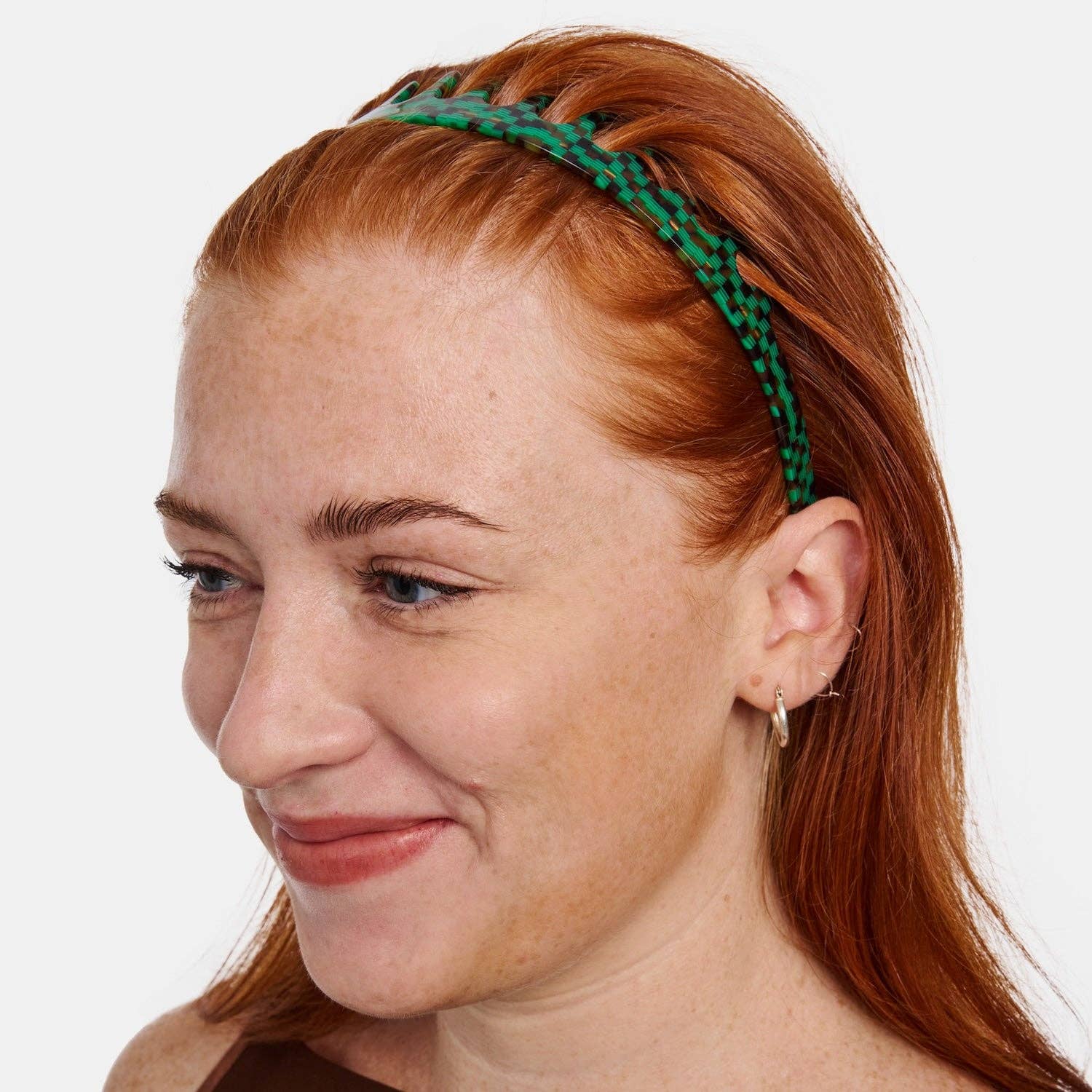CHUNKS - Comb Headband in Andi