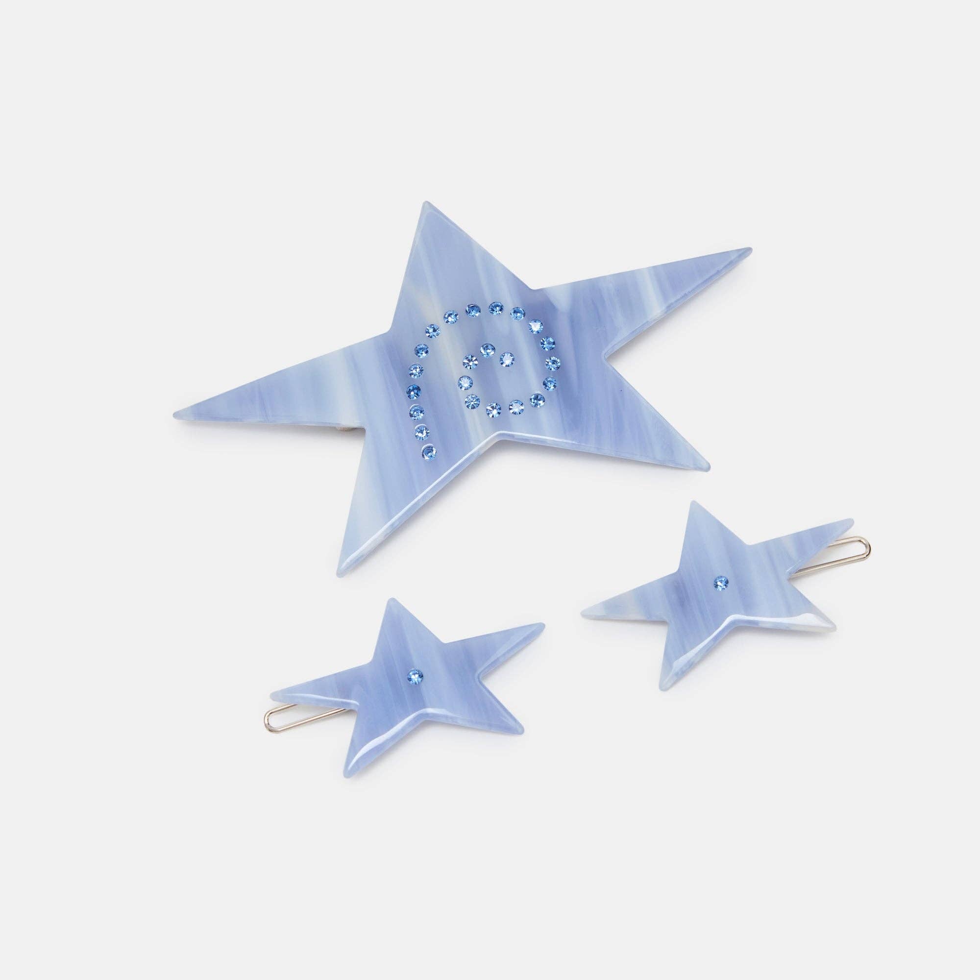 CHUNKS - Clips Pack in Stars