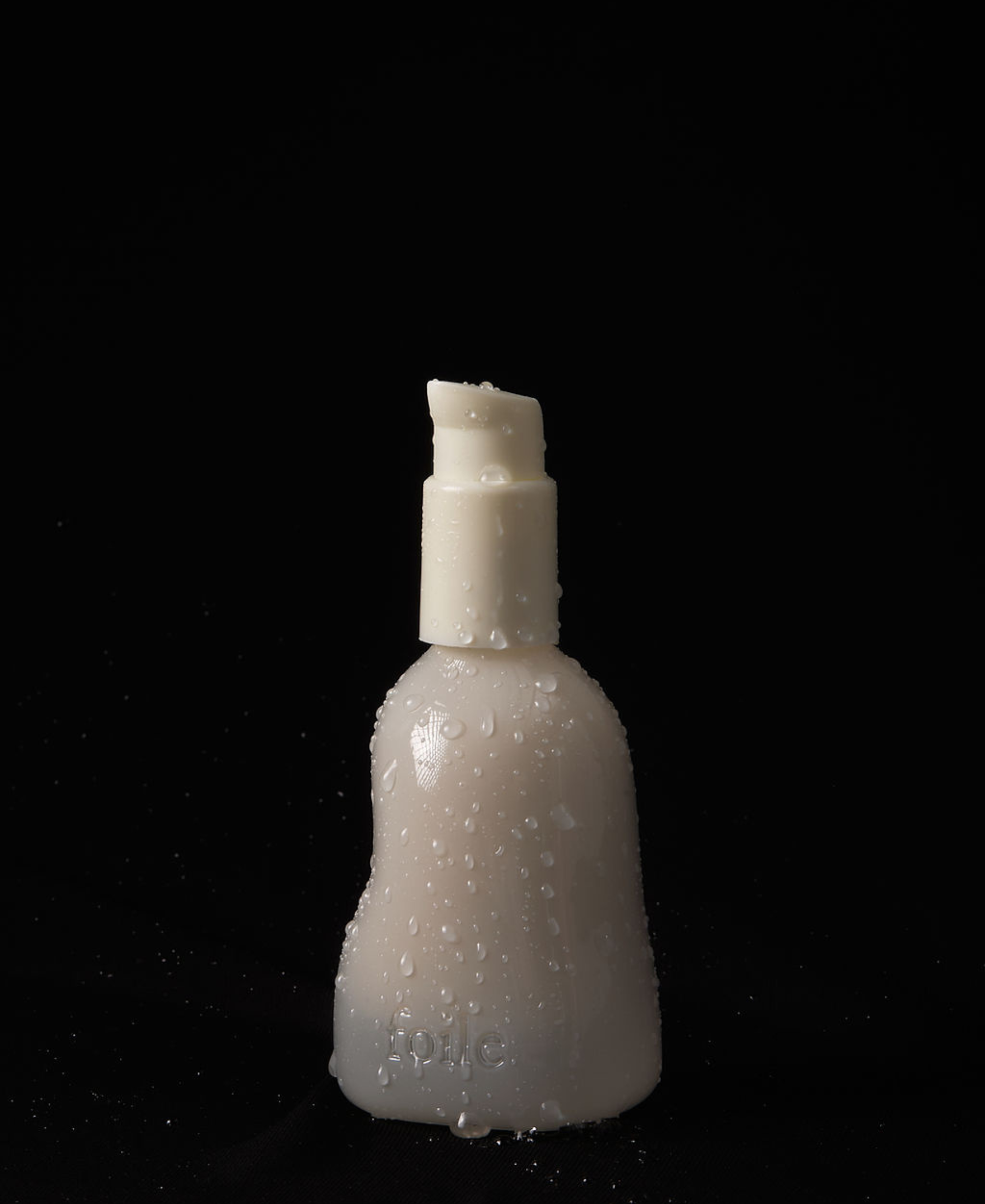 Foile - Milky Emulsion Cleanser