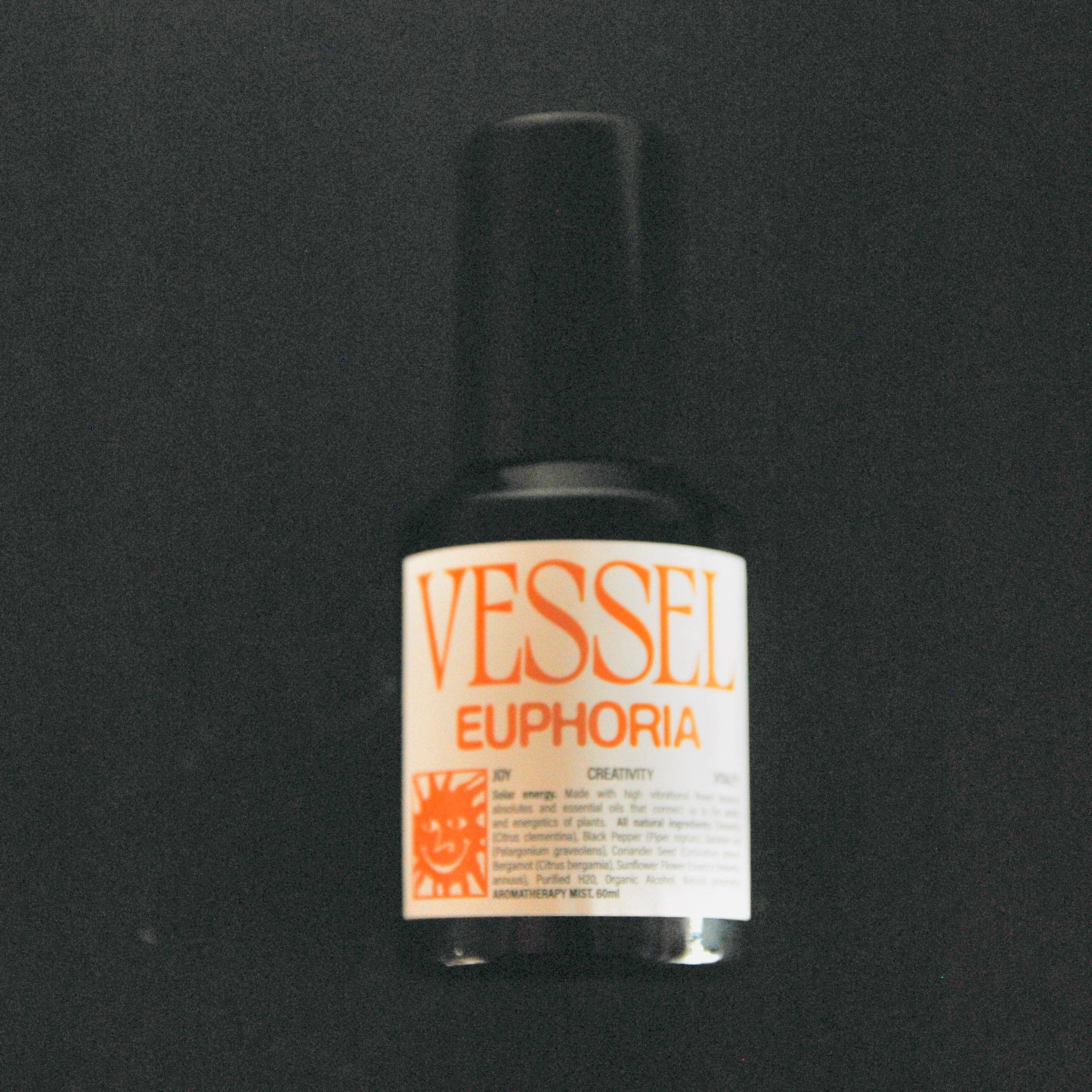 Vessel Apothecary - Euphoria Mist