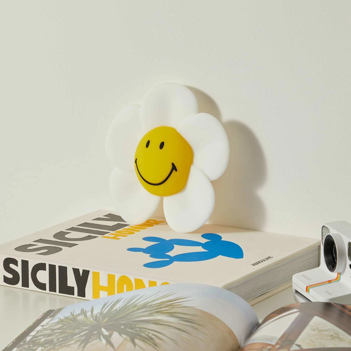 MR MARIA - Smiley Daisy Day Light
