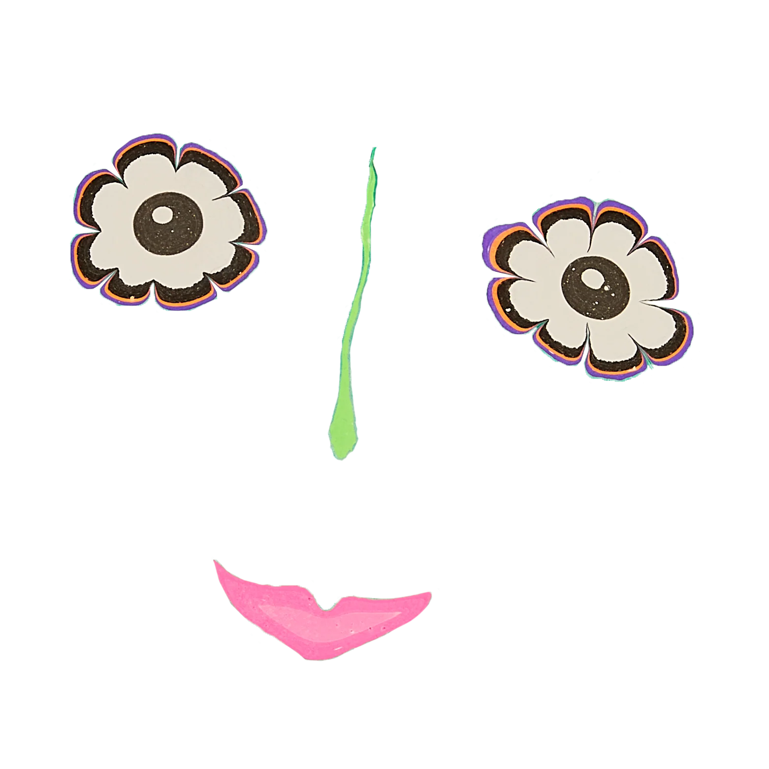 LE PUZZ - Flower Friend