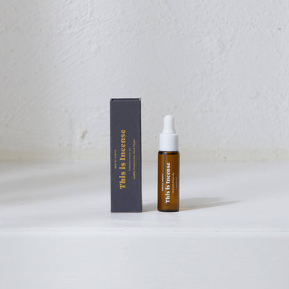 Gentle Habits - Ritual Diffuser Oil - TASMANIA