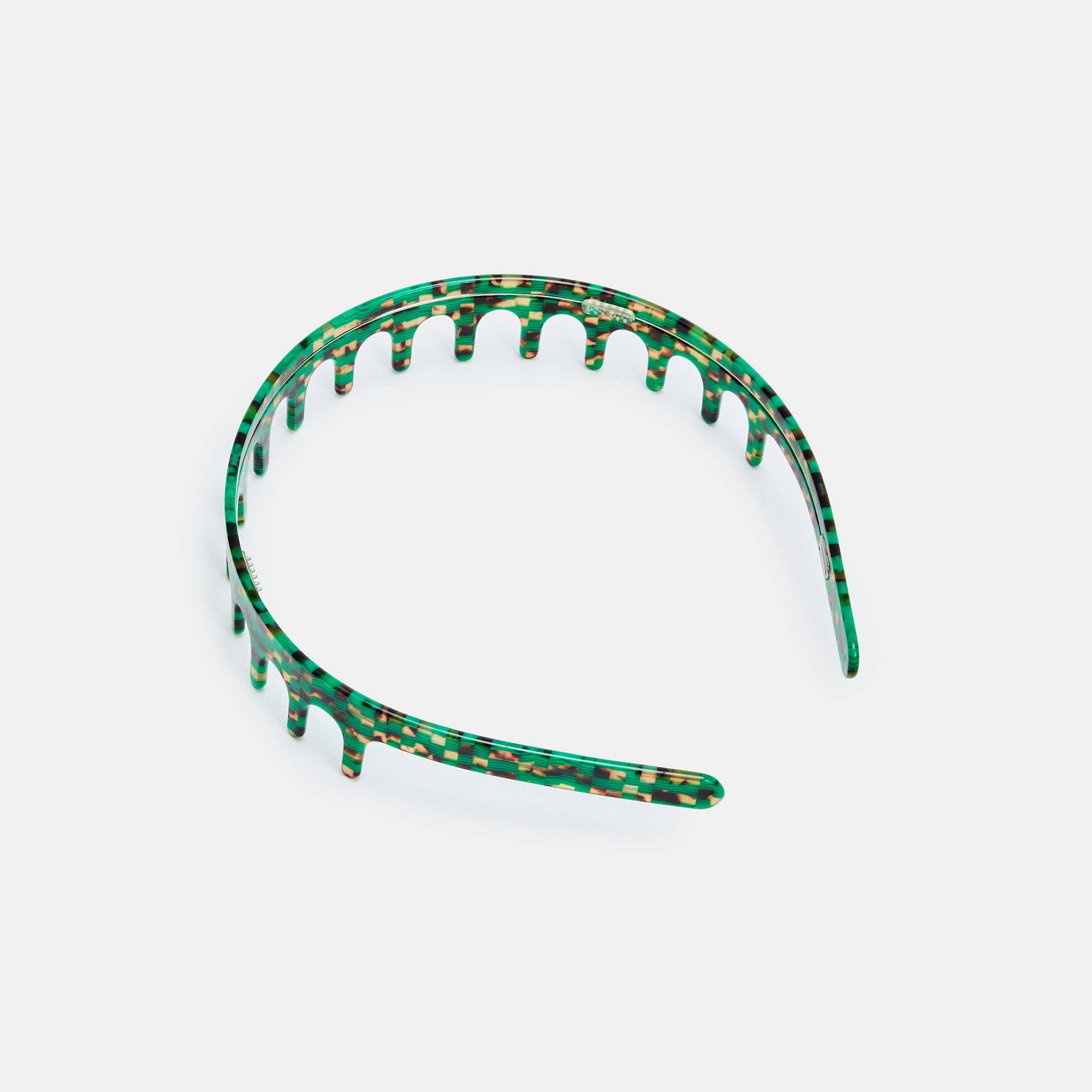 CHUNKS - Comb Headband in Andi
