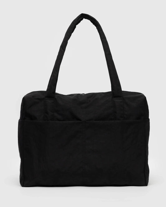 BAGGU Cloud Carry-On - Black