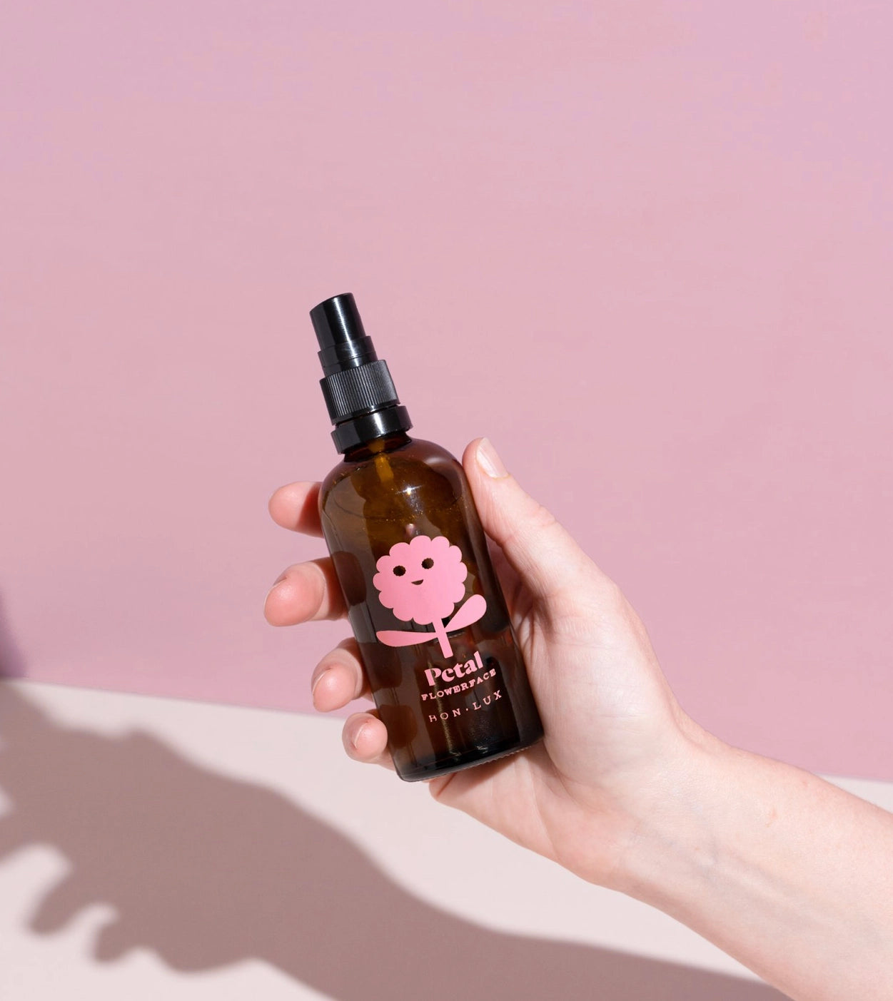 BON LUX - Flowerface Mist - Petal