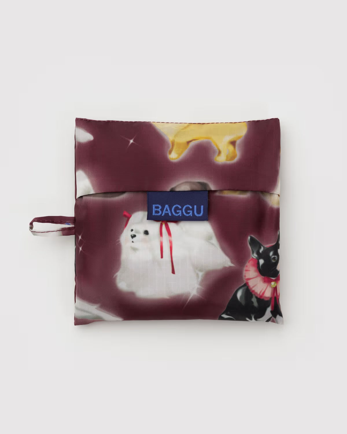 BAGGU - Standard Bag - Fancy Dogs