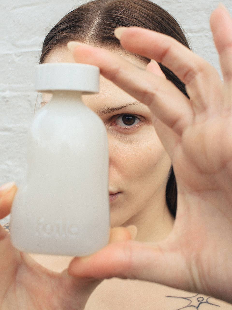 Foile - Milky Emulsion Cleanser