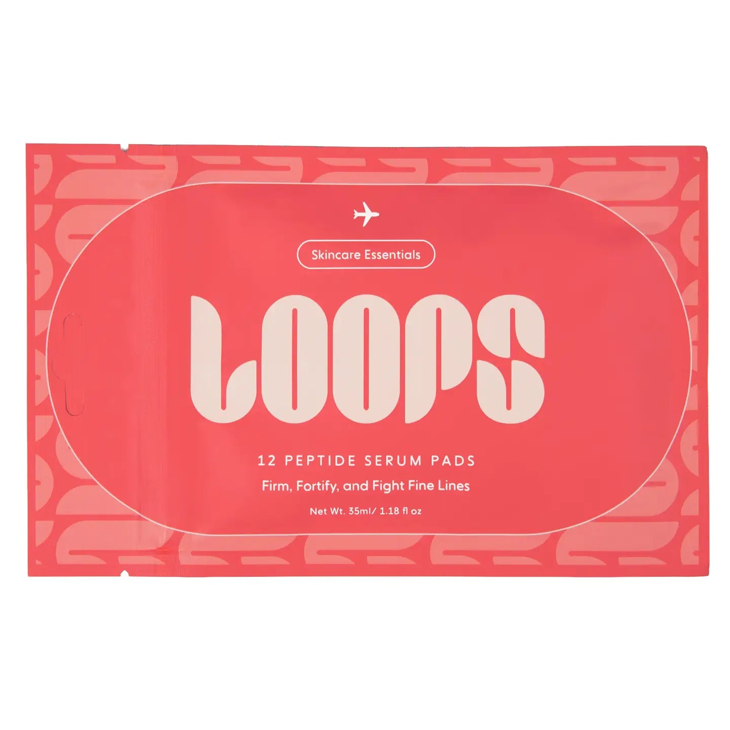 LOOPS - Jetsetter's Glow