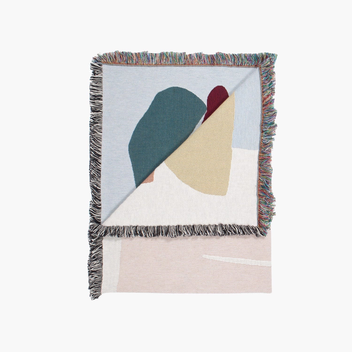 SLOW DOWN STUDIO - Arthur Throw
