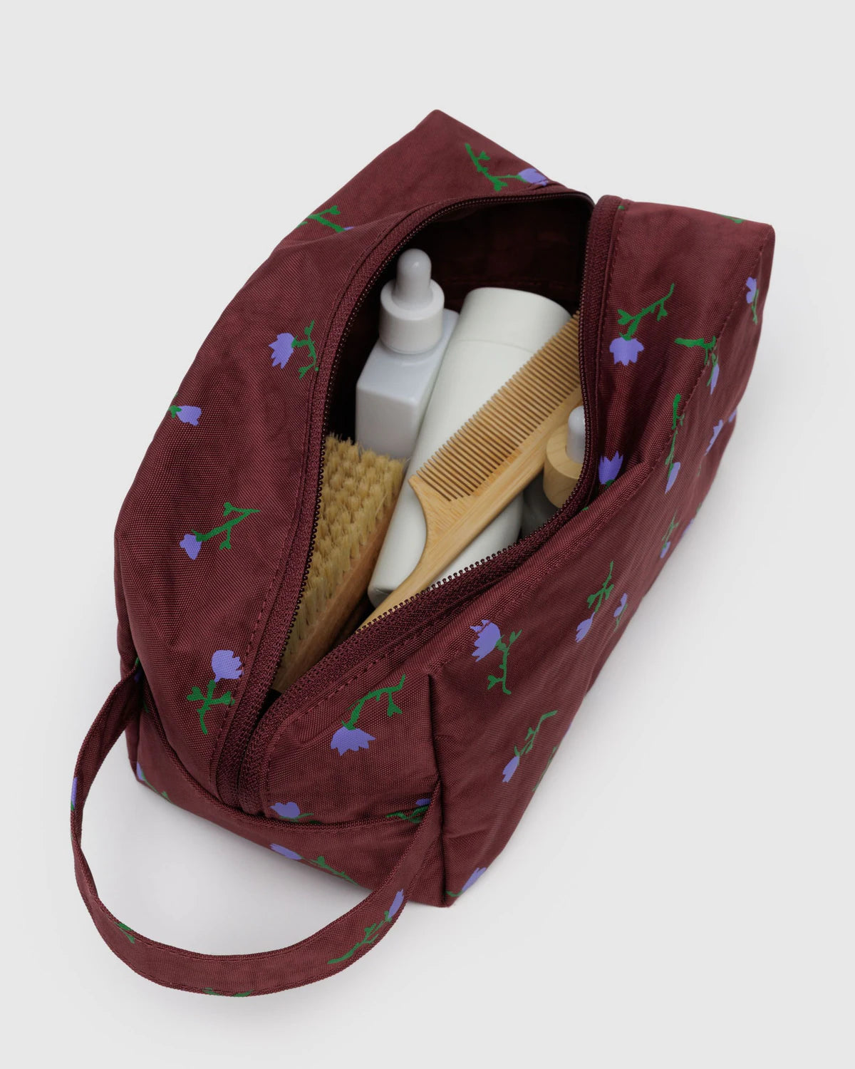 BAGGU Dopp Kit - Painted Wildflower