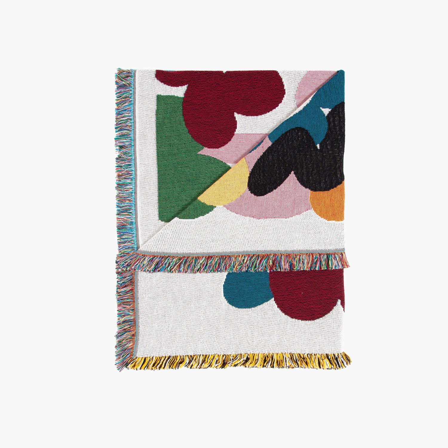 SLOW DOWN STUDIO - Alessi Throw