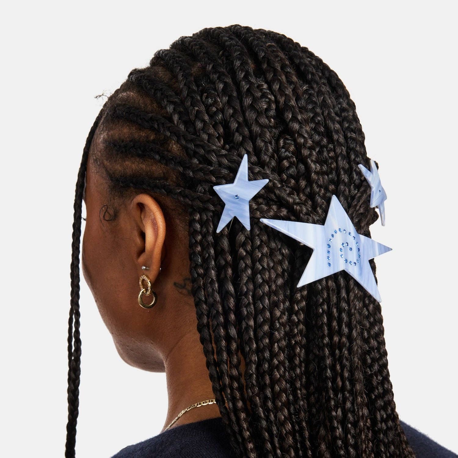 CHUNKS - Clips Pack in Stars