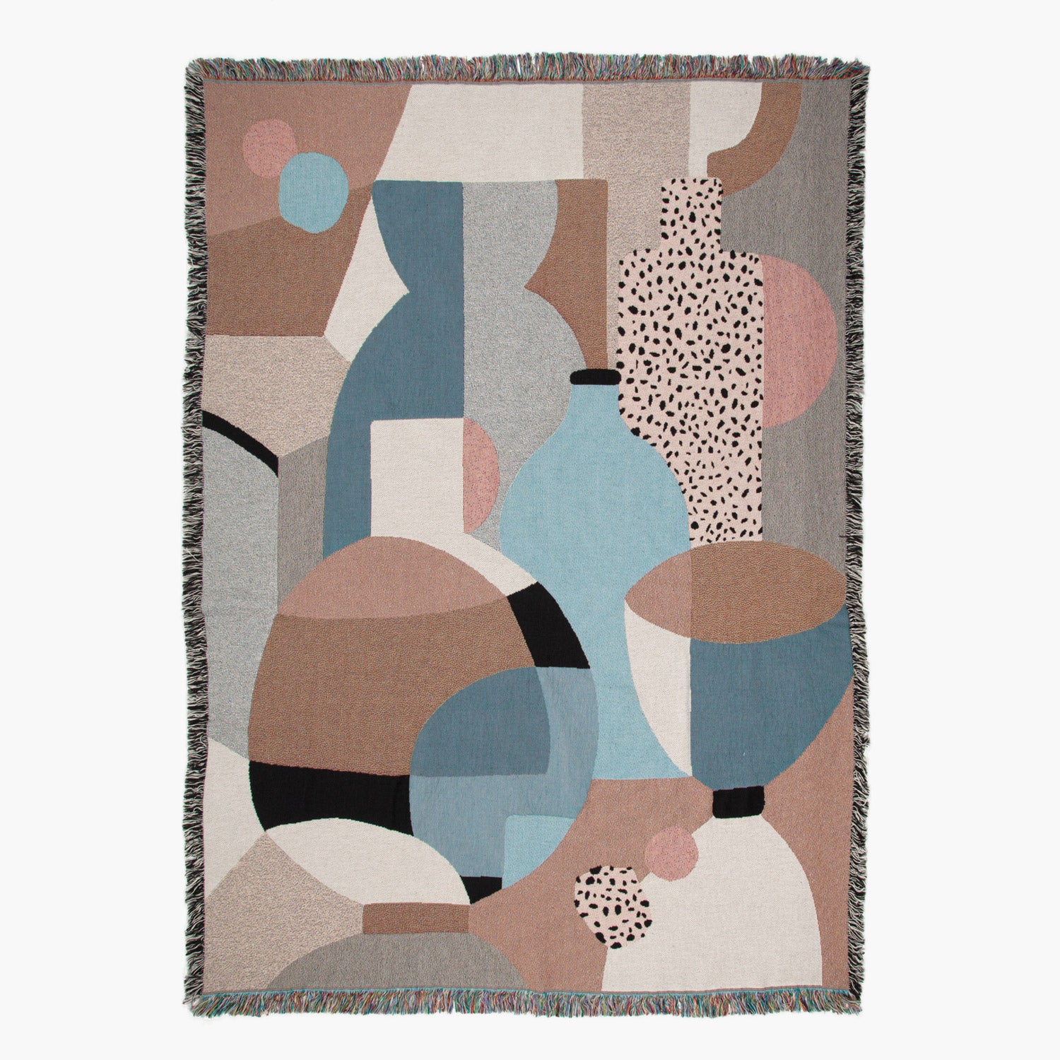 SLOW DOWN STUDIO - Pollard Throw