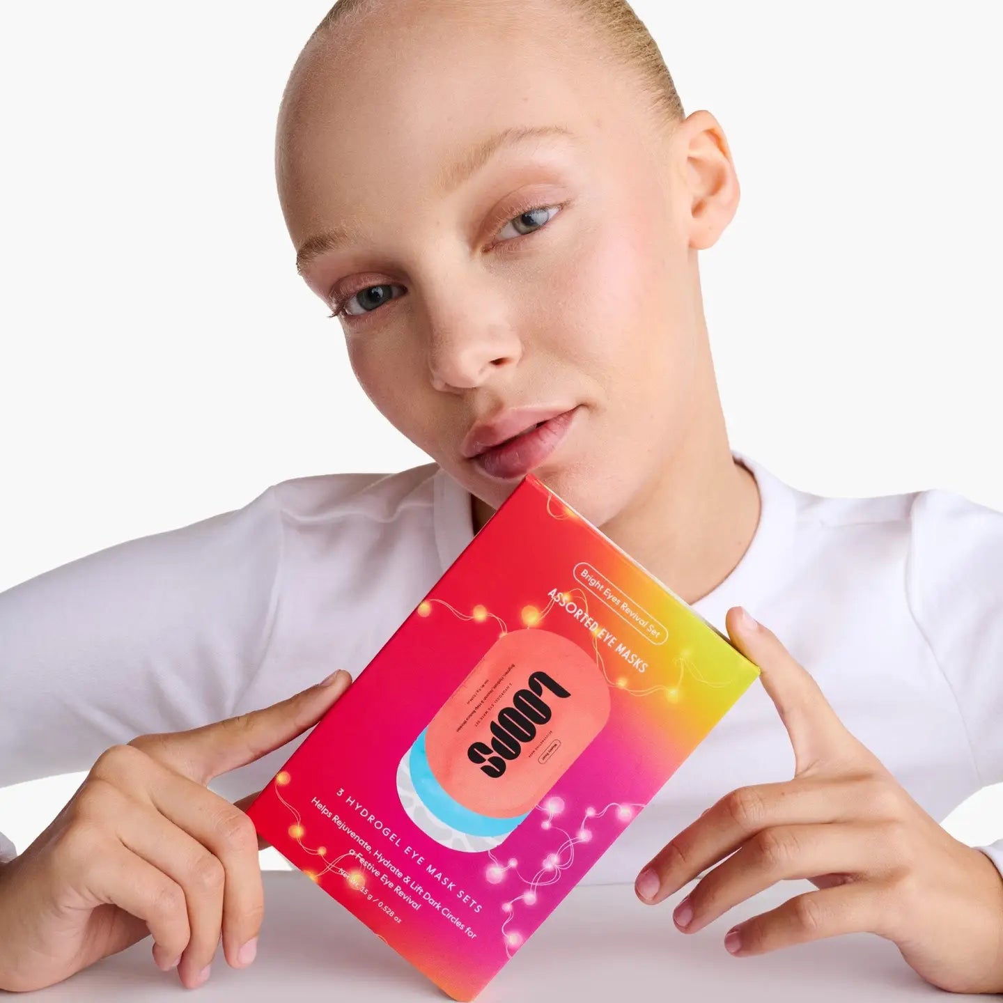 LOOPS Bright Eyes Revival Set