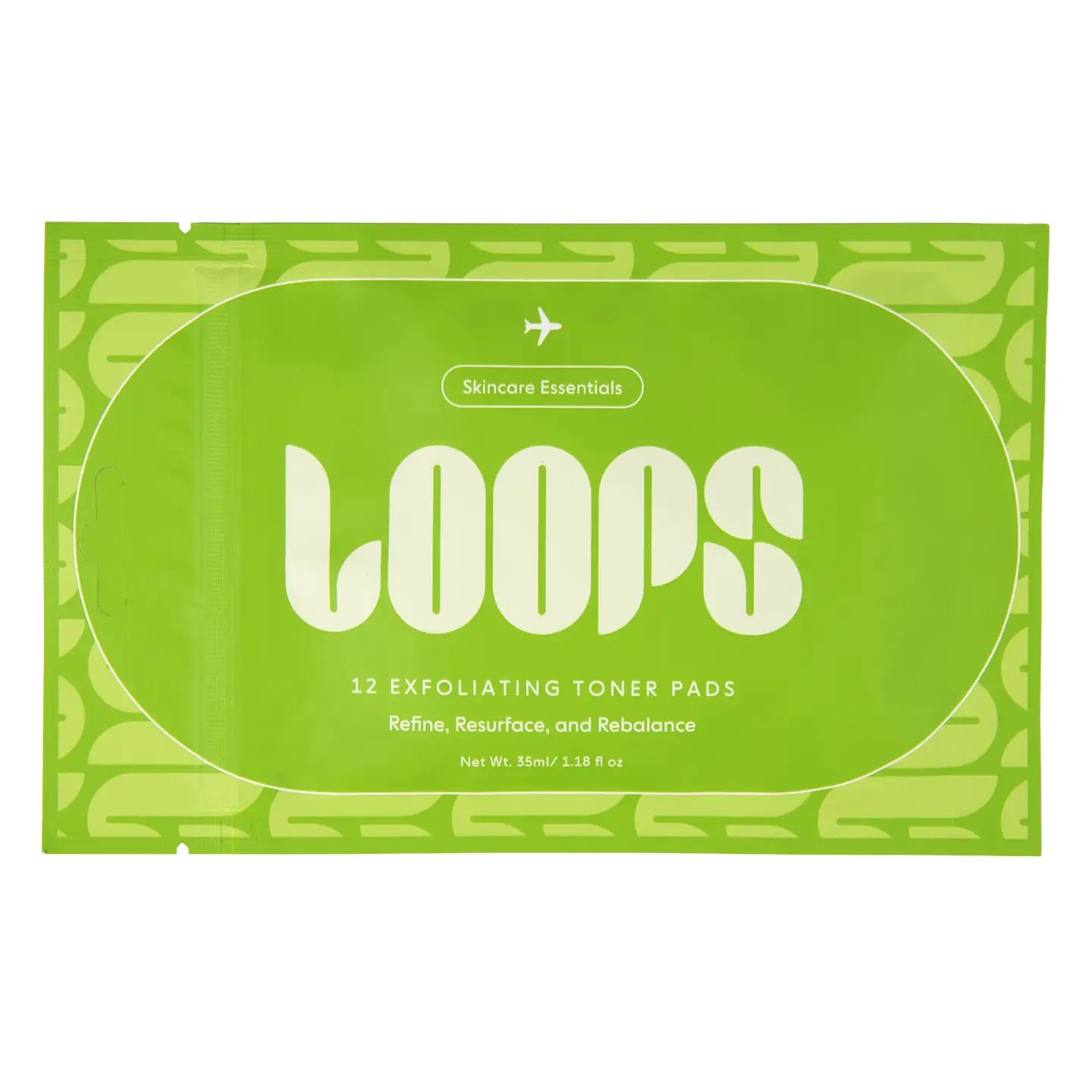 LOOPS - Jetsetter's Glow