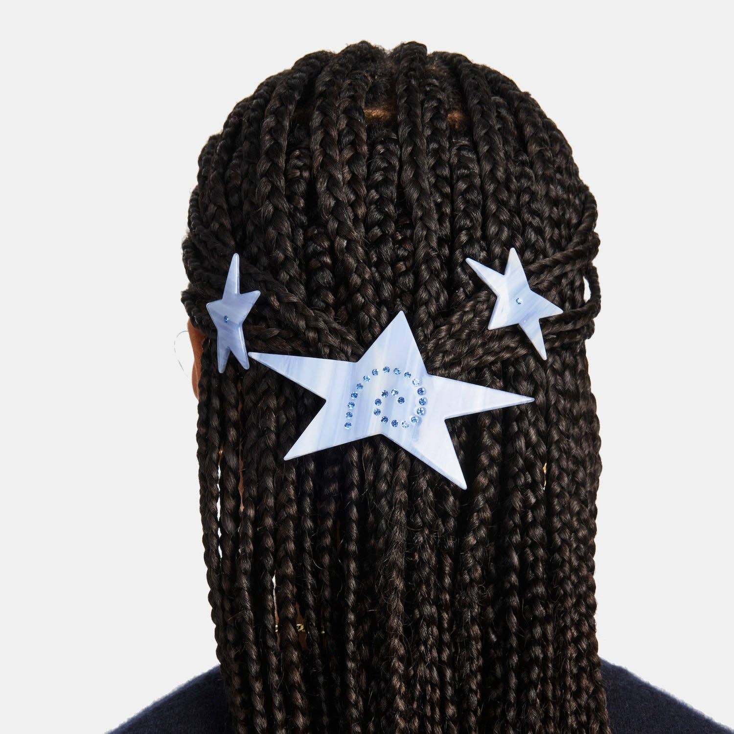 CHUNKS - Clips Pack in Stars