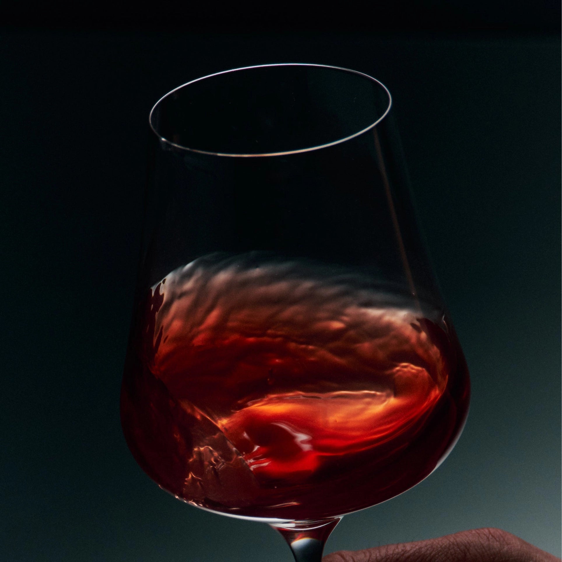 NON - NON9 Oaked Blackberry & Plum